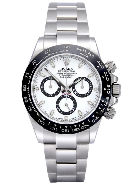 rolex.daytona panda|Rolex daytona price guide.